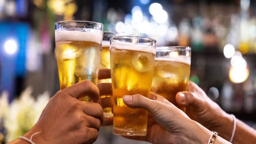 Spanje plant het wetsvoorstel voor "Alcohol en minderjarigen" met strenge verboden vanaf 2025