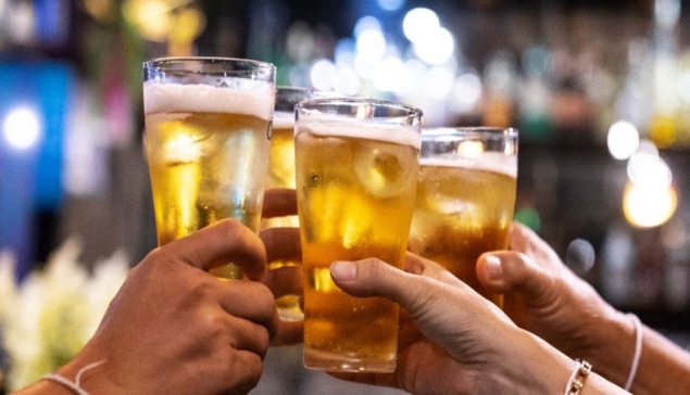 Spanje plant het wetsvoorstel voor "Alcohol en minderjarigen" met strenge verboden vanaf 2025