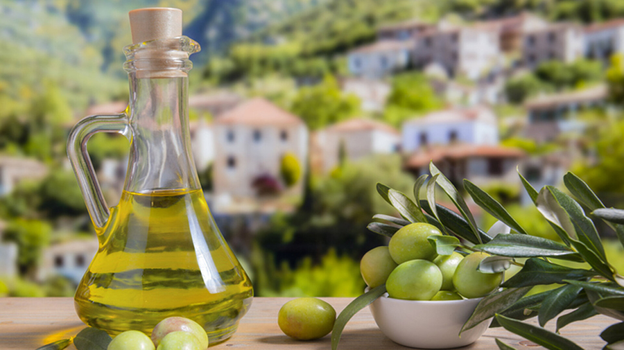 De olijfolieproductie op de Canarische Eilanden is verdrievoudigd