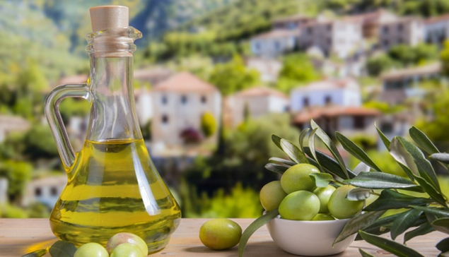 De olijfolieproductie op de Canarische Eilanden is verdrievoudigd