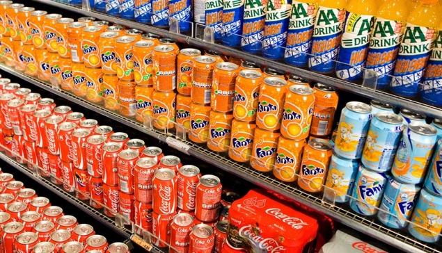 Canarische Eilanden verhogen opnieuw IGIC op suikerhoudende dranken om consumptie te verminderen