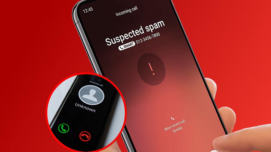 Nieuwe regelgeving om spamoproepen in Spanje te verbieden vanaf februari