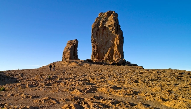 Veelgestelde vragen Roque Nublo