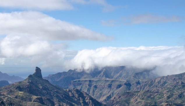 WEEKENDWEER: Storm Martinho bereikt de Canarische Eilanden