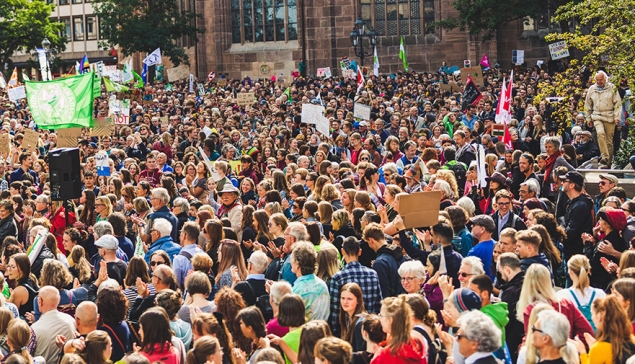Akkoord: Geen staking in het toerisme in de provincie Las Palmas met Pasen!