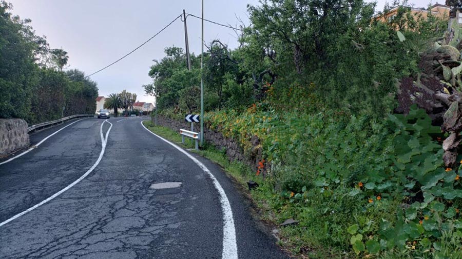 LET OP – Afsluiting van de GC-80 aanstaande dinsdag!