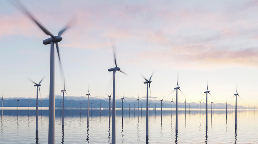 De wind die goud waard is: Zuid-Gran Canaria, het mariene windjuweel van de Atlantische Oceaan