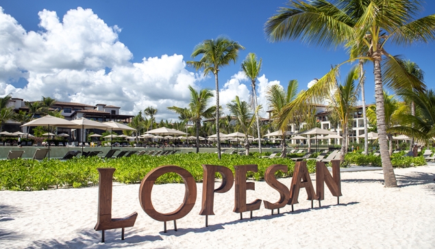 Lopesan wil voor 88,5 MILJOEN € diverse hotels van het failliete Santana Cazorla SL overnemen