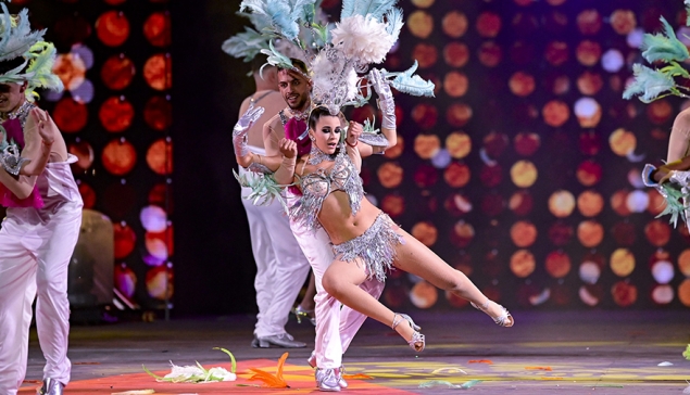 Details over het carnaval van Las Palmas 2026 bekend