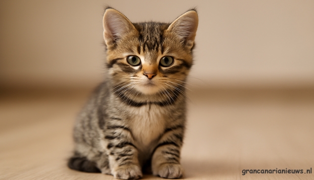 Nieuwe strengere wetten voor kattenbezitters op de Canarische Eilanden zijn nu van kracht