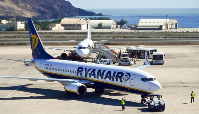 Reiswaarschuwing Spanje: Ryanair-staking verstoort vluchten tot Nieuwjaar