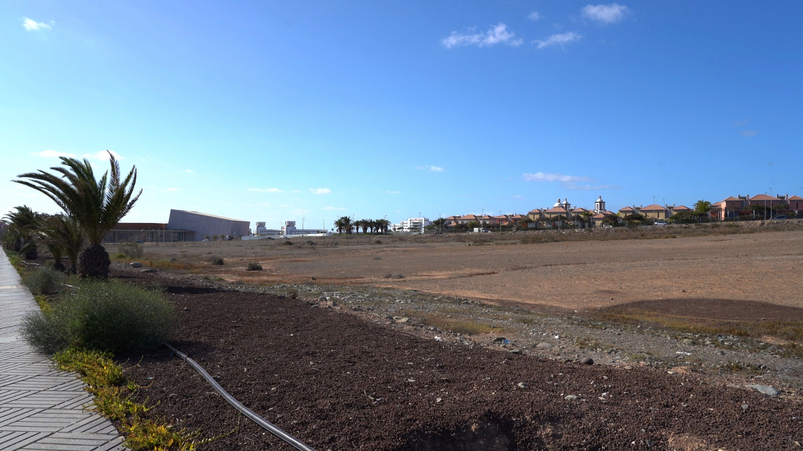 Territoriaal Beleid bevestigt: geen reden meer om Meloneras 2A te annuleren