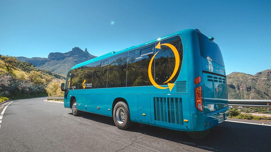  Bussen Global - 600 reizen geannuleerd en toeristen gevangen door transportmonopolie