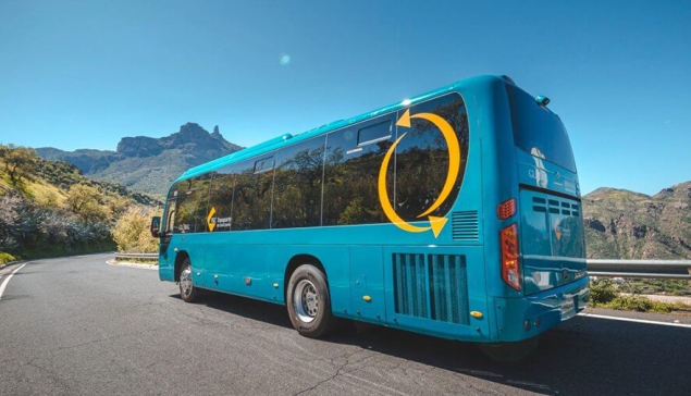 Bussen Global - 600 reizen geannuleerd en toeristen gevangen door transportmonopolie