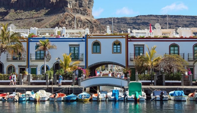 Social Mogan (Gran Canaria) Meetup #6 – Sunset Conversations & Good Vibes!