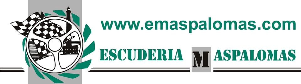 escuderia maspalomas